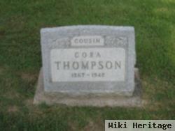 Cora Thompson