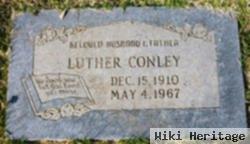 Luther Conley