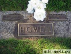 Elizabeth A. Howell