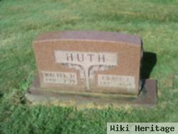 Grace I. Huth