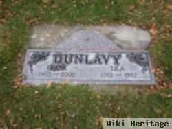 George Franklin "frank" Dunlavy