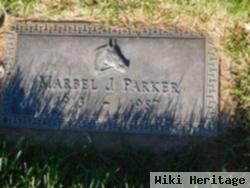 Marbel J. Parker