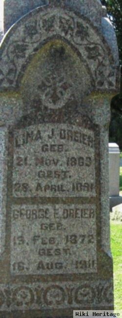 Lena D Dreier Willms