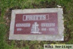 Kenneth Fritts