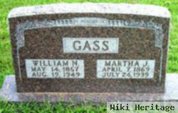 William Newton Gass