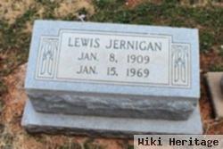 Lewis Jernigan