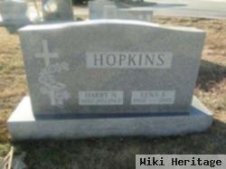 Lena S. Hopkins