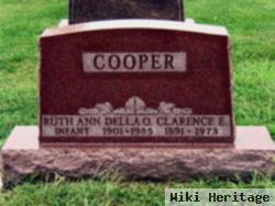 Della O. Cooper