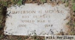 Jefferson H. Moore