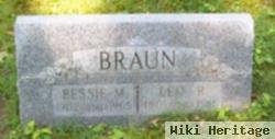 Leo R. Braun