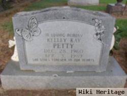 Kelley Kay Petty