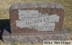 Charles Edgar Hundley