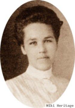 Mary Effie Taylor Fain