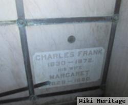 Charles Frank