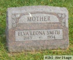 Elva Leona Boswell Smith