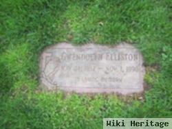 Gwendolyn Elliston