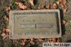 Edna West Ault