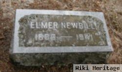 Elmer Isaac Newbill