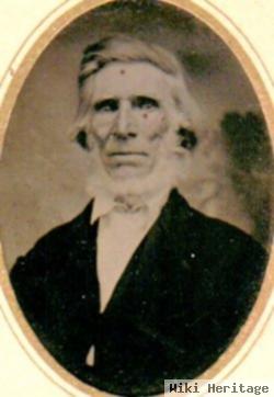 Samuel Love Cole, Sr