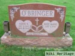 David O'bringer