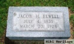 Jacob H. Elwell