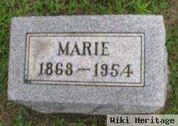 Marie Bruns