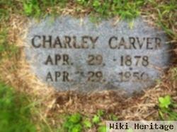 Charley Carver