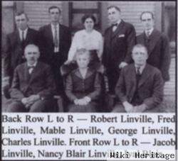 John Robert Linville