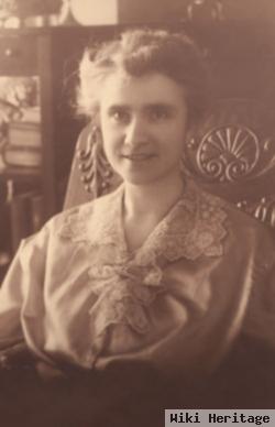 Dorothy Frankhauser