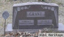 Frank A Grant