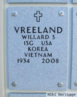 Willard Spencer Vreeland