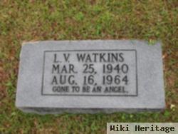 L. V. Watkins