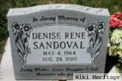 Denise Rene Sandoval
