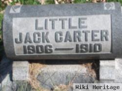 Jack Wymand "little Jack" Carter