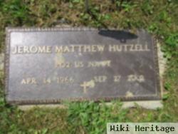 Jerome Matthew Hutzell