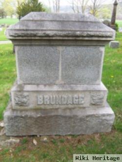 Hiram Grant Brundage