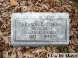 Eleanor E Fisher Heck