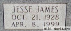 Jesse James Crump