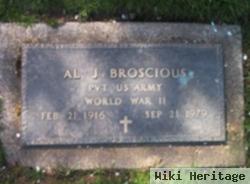 Al J. Broscious