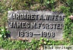 Margaret A. Forster