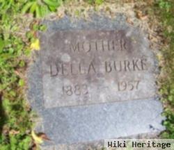 Della Peppinger Burke