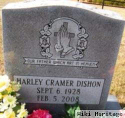 Harley Cramer Dishon