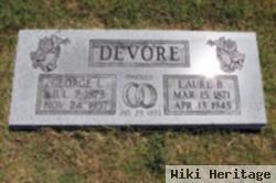 George L. Devore