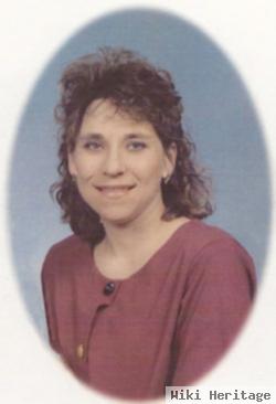 Vicki Lynn Schuler Haugen