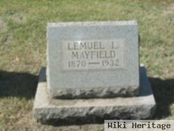 Lemuel Luther Mayfield