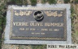 Verdie Olive Hummer