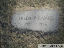 Hilda P. Ramos