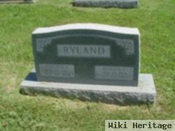 Juanita E. Ryland