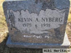 Kevin Arthur Nyberg