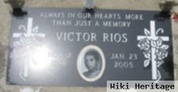 Victor Rios